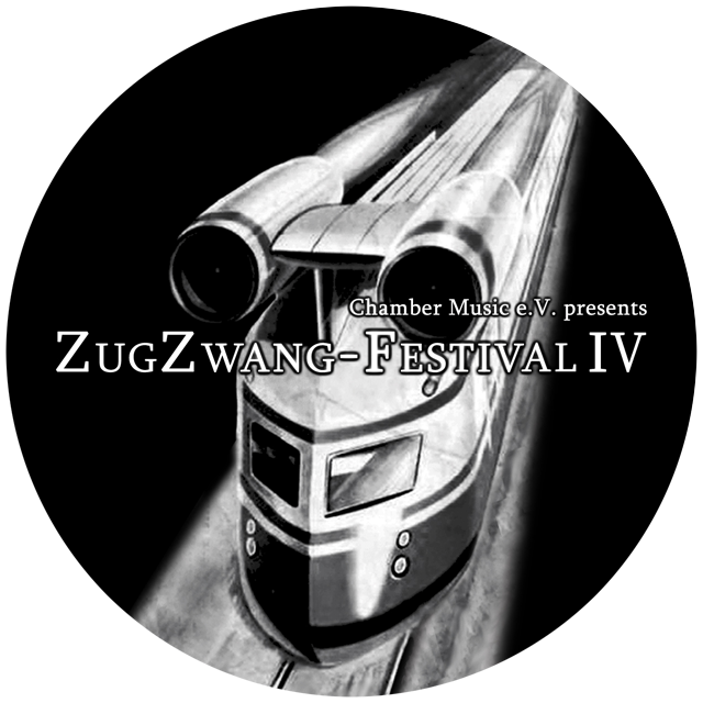 Chambermusic e.V. presents: ZugZwang-Festival IV *** Reutoff, Rapoon, Troum *** 02.11.2013 *** Weststadt Bar Darmstadt *** click for more info